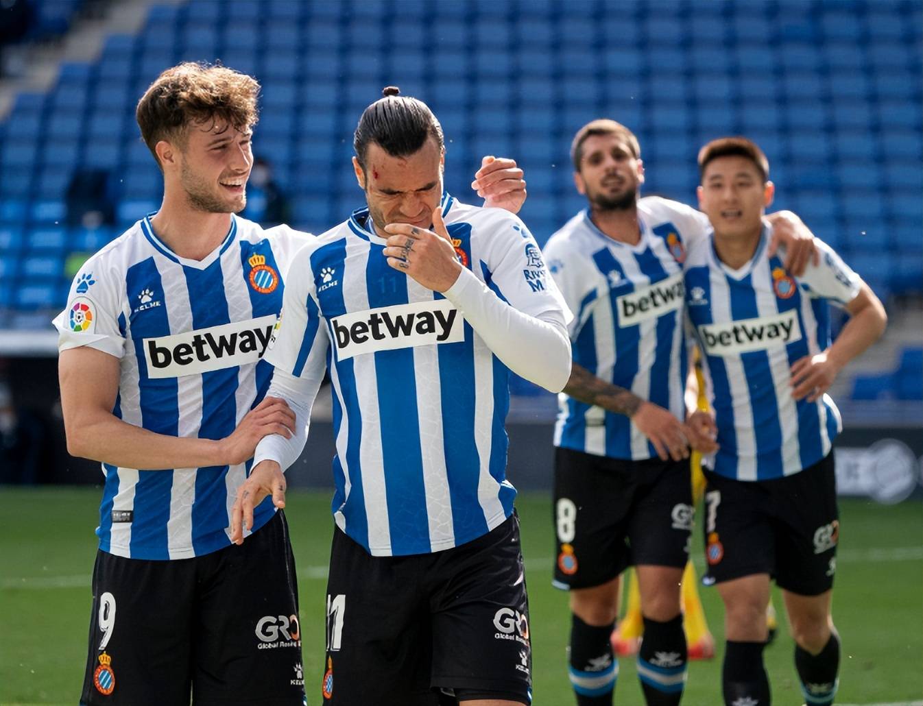 九游娱乐-关于转会期西班牙人调整名单以备葡超，战术微调环节打磨，压力陡增，纪律约束更严格的信息