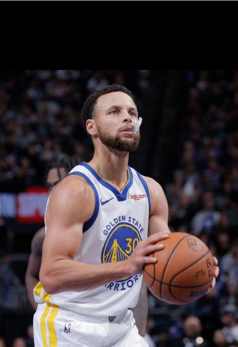 Jiuyou- 库里最高分比赛视频全场 