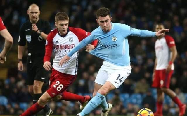 风云突变!曼城今夜豪取连胜,葡超版图或变,信心回归,团队化学反应显著 风云突变!曼城今夜豪取连胜,葡超版图或变,信心回归,团队化学反应显著