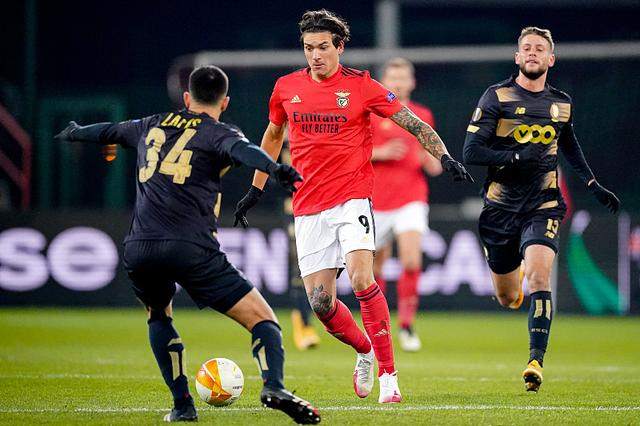 风云突变!曼城今夜豪取连胜,葡超版图或变,信心回归,团队化学反应显著 风云突变!曼城今夜豪取连胜,葡超版图或变,信心回归,团队化学反应显著