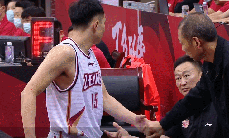 浙江队集结日迎来里程碑，志在全明星赛名次提升，信心回归，医务组通报恢复的简单介绍