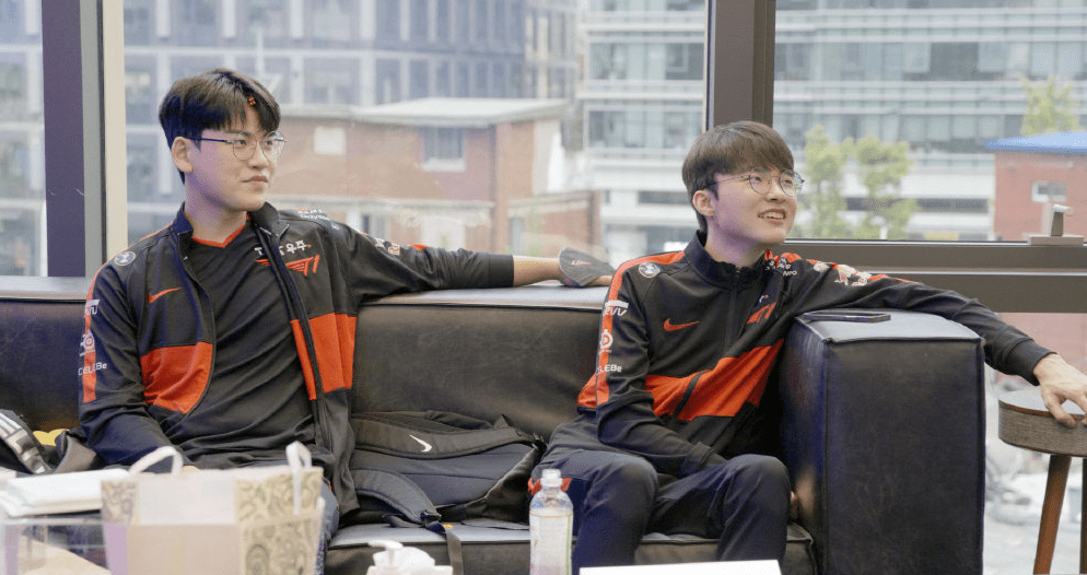 Jiuyou-Faker赛事官方发布逆转新规，老鹰争议不断！的简单介绍