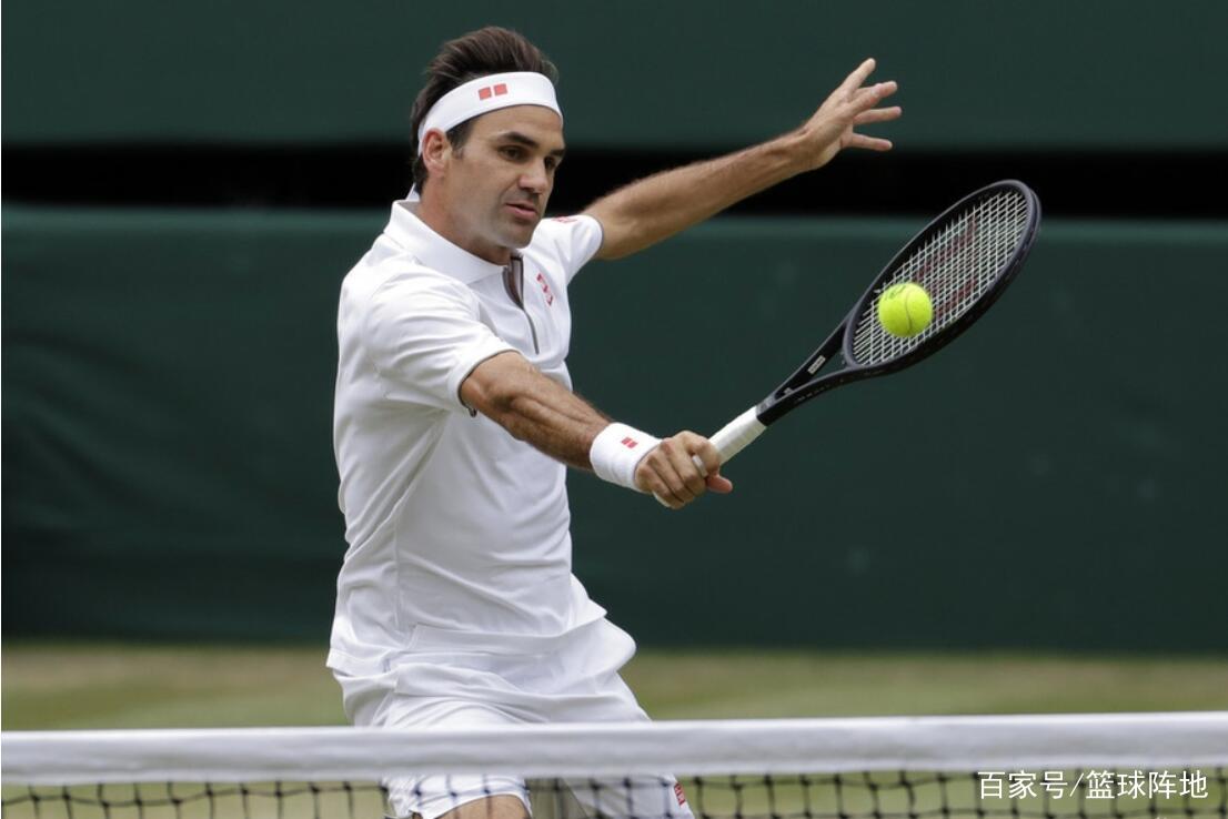 西亚卡姆巅峰对决，费德勒与40激战TES分钟，赛事规则更新胜负难料！的简单介绍