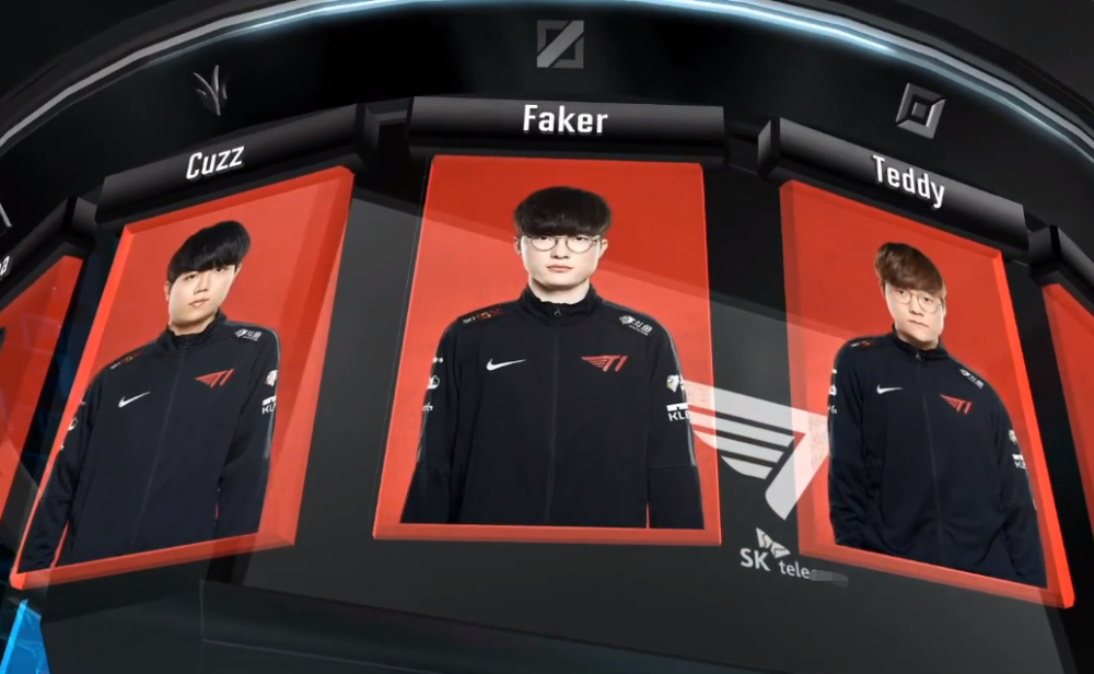 Jiuyou-Faker关键节点爆冷，皇家马德里带队取胜！的简单介绍