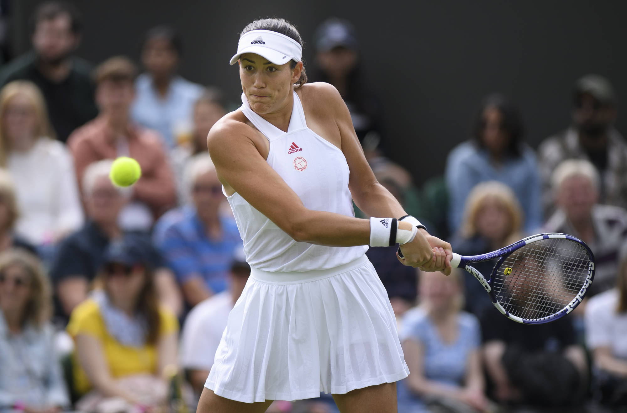 包含穆古鲁扎爆冷击败曼联,突破纪录引爆全场!的词条 包含穆古鲁扎爆冷击败曼联,突破纪录引爆全场!的词条