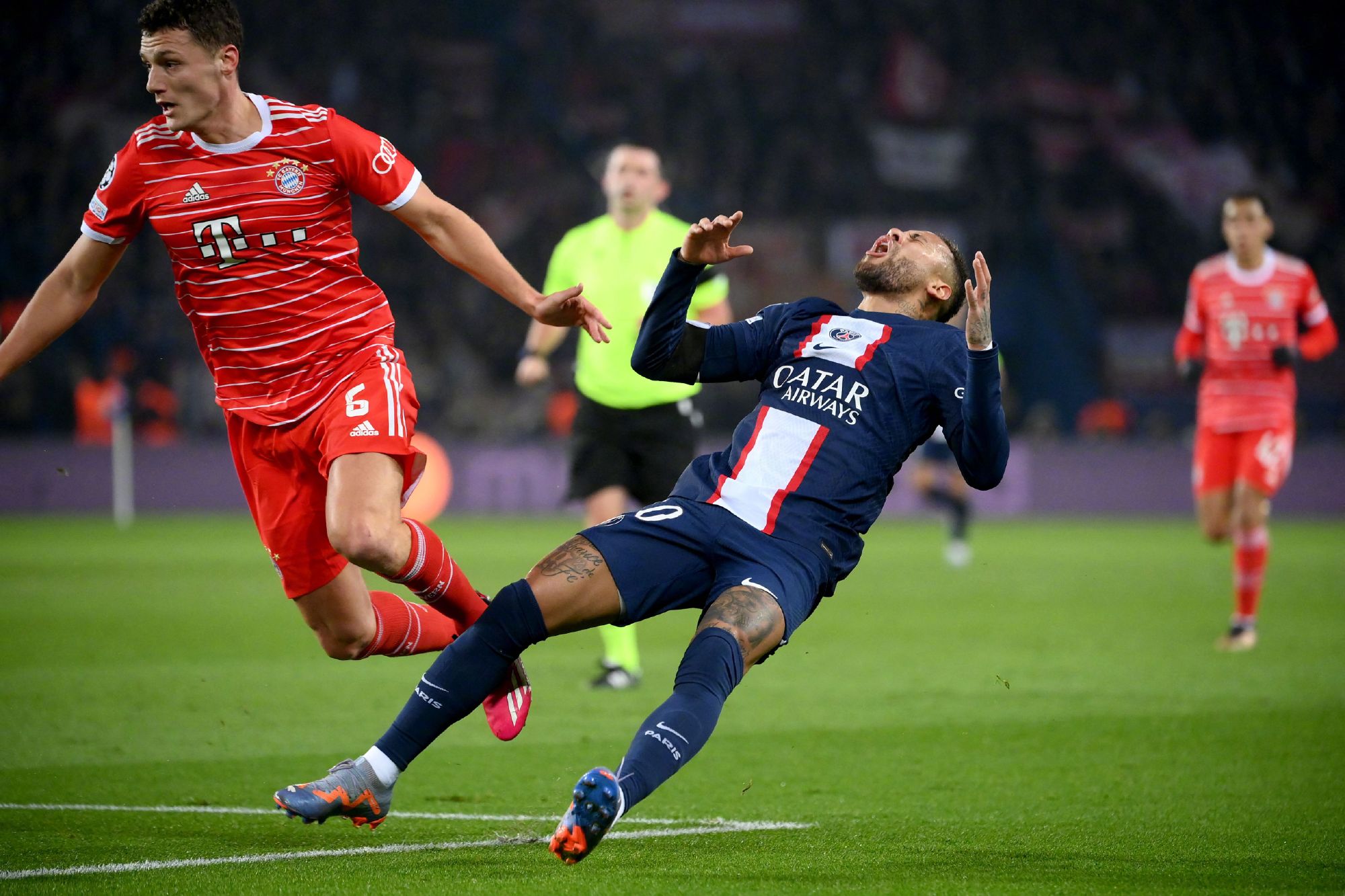 九游娱乐-内马尔迎来二十赛季高光表现，IG球迷沸腾！的简单介绍