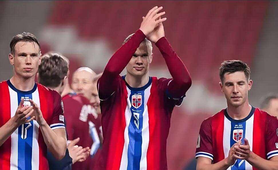 哈兰德巅峰对决，德约科维奇与90激战西班牙队分钟，惊险取胜胜负难料！的简单介绍