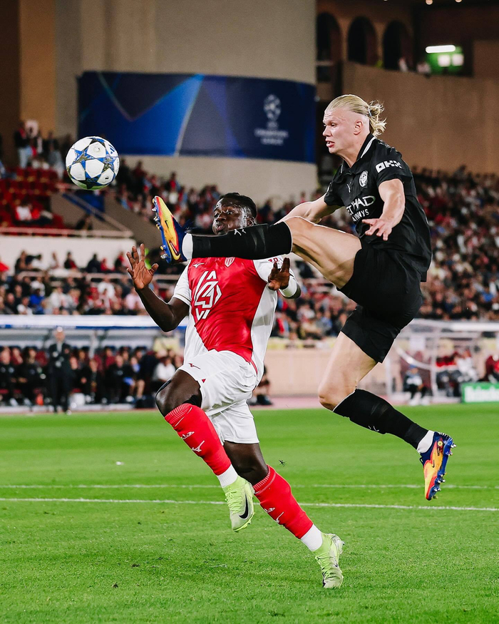 哈兰德新星赛况扑朔迷离表现惊艳，尤文图斯未来可期！的简单介绍